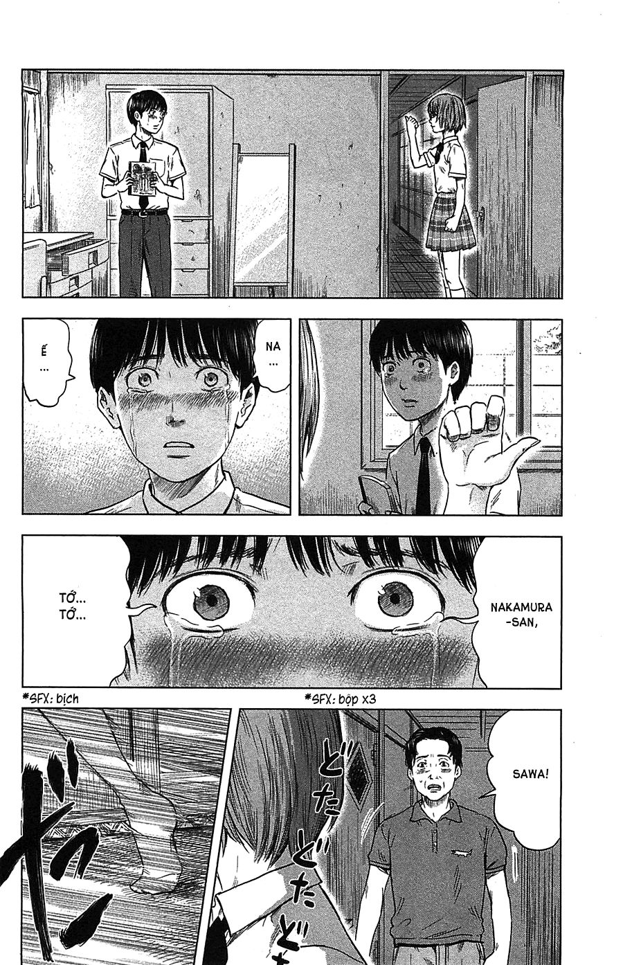 aku no hana chapter 20 25
