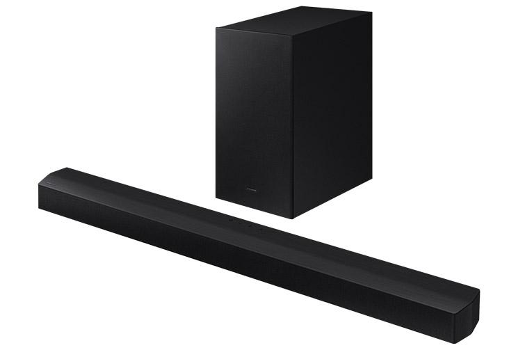 Loa Soundbar Samsung HW-B450/XV - Hàng Chính Hãng