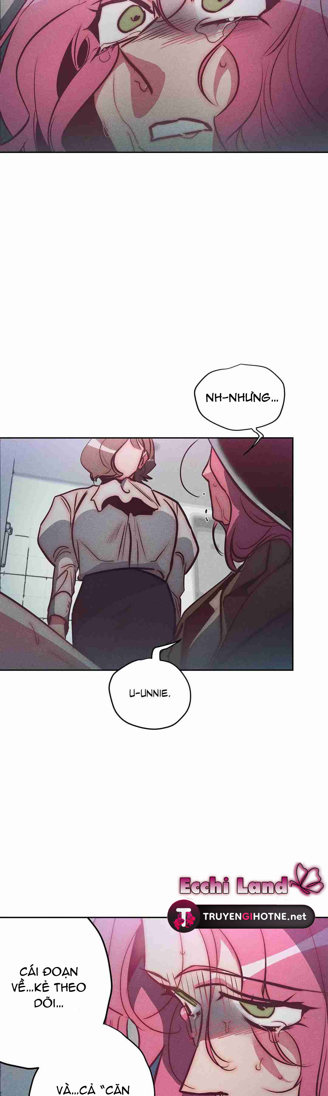 thiếu nữ lạc lõng không tình yêu chapter 29.2 5