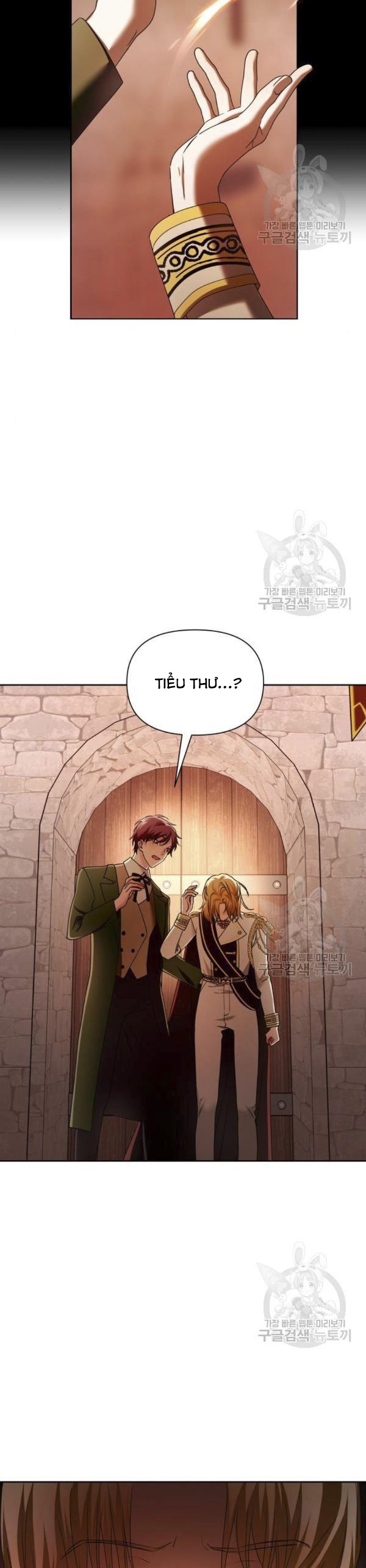 tôi muốn trở thành cô ấy dù chỉ là một ngày chapter 99 29