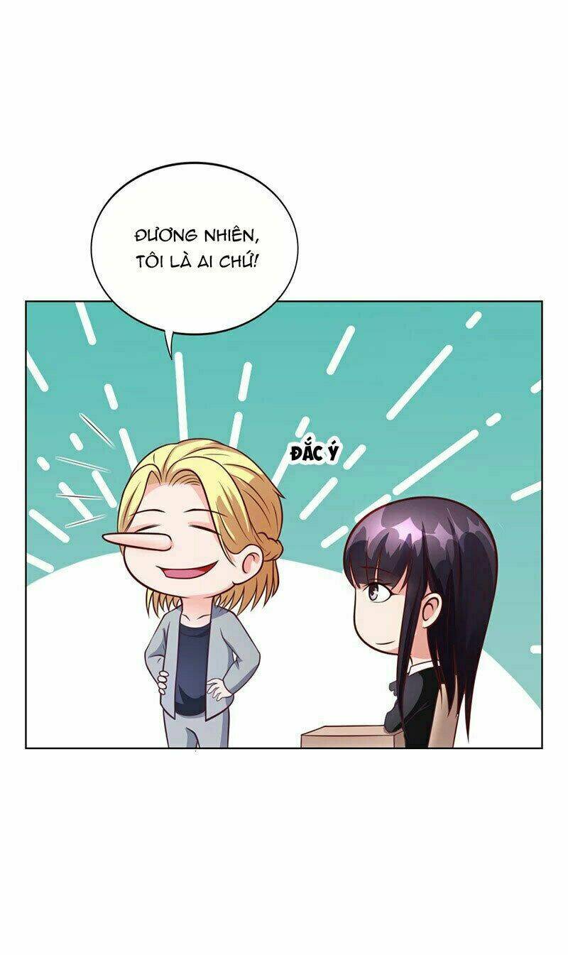 danh môn độc sủng ái thê chapter 37 26