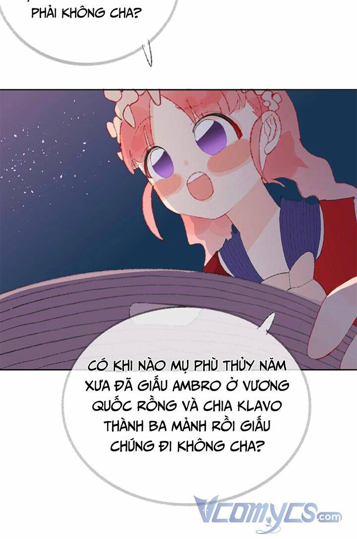 một ngày nọ tôi nhặt được một chú rồng chapter 4 25