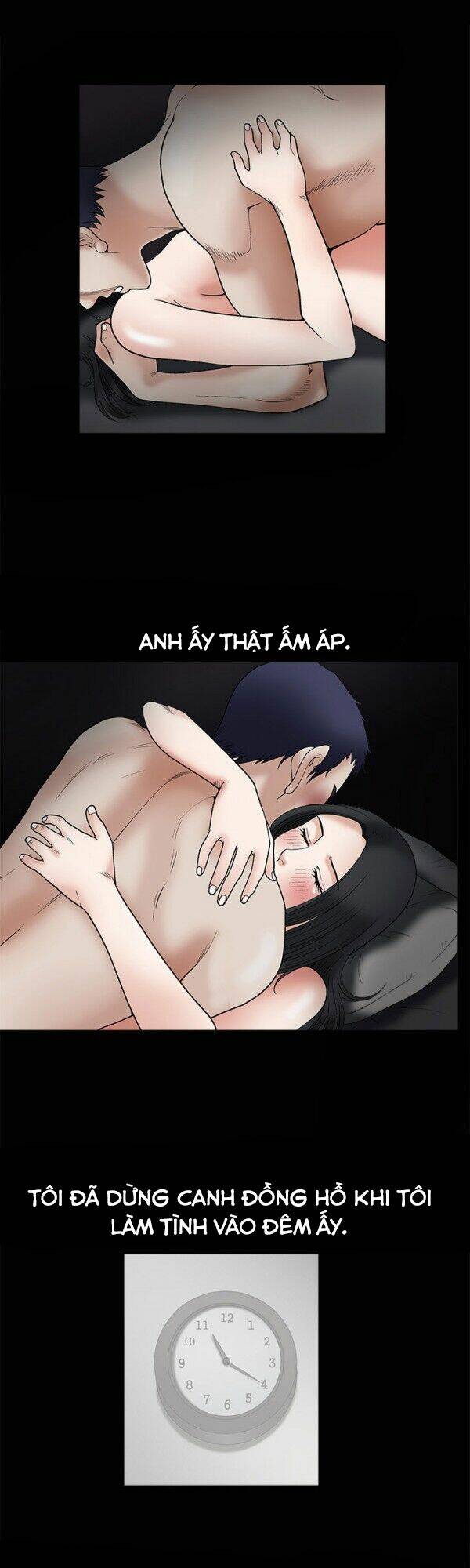 seduction - quyến rũ chapter 10 32