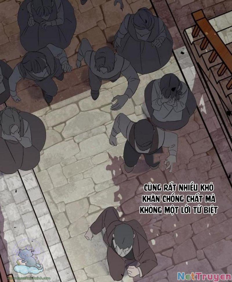 xin hãy cứ khóc, thái tử chapter 2 5