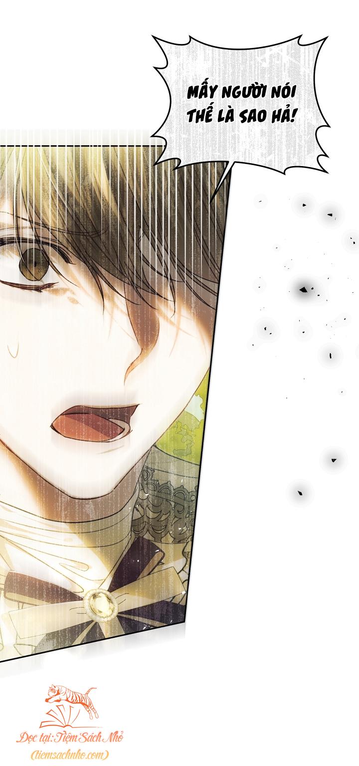 ác nữ là con rối chapter 62 4