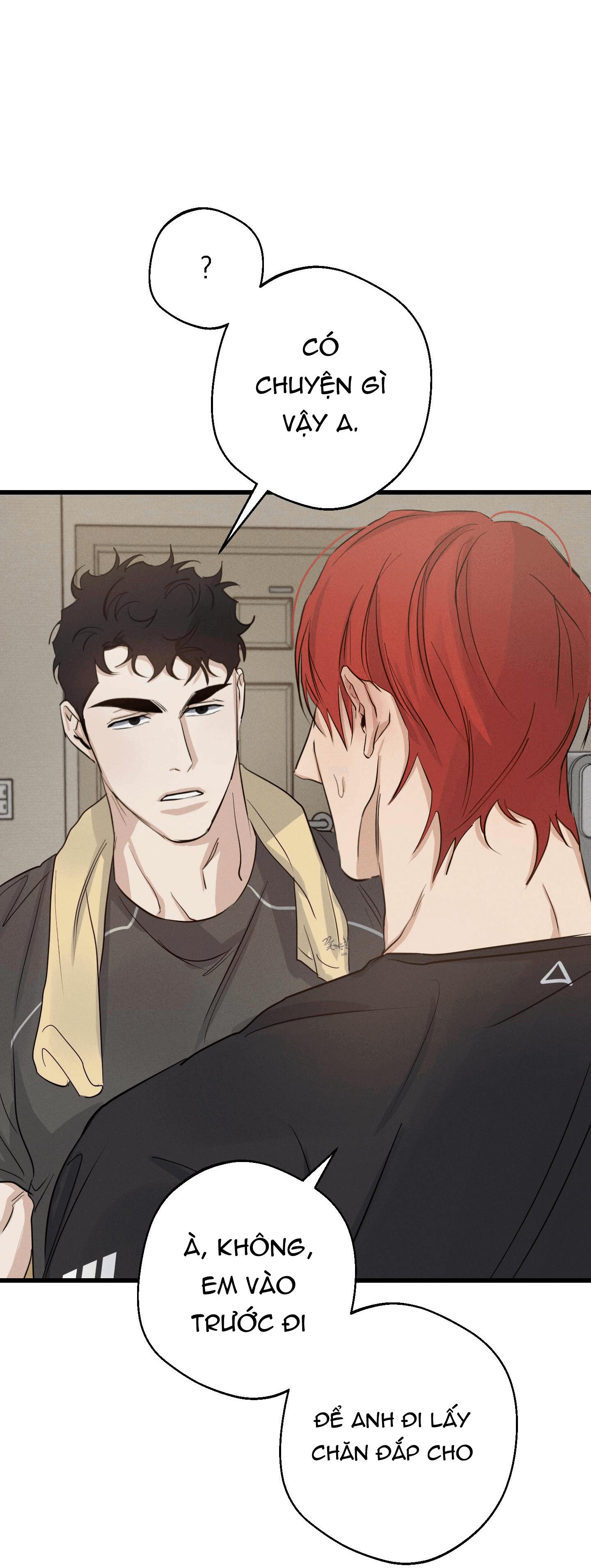 high clear chapter 25 75