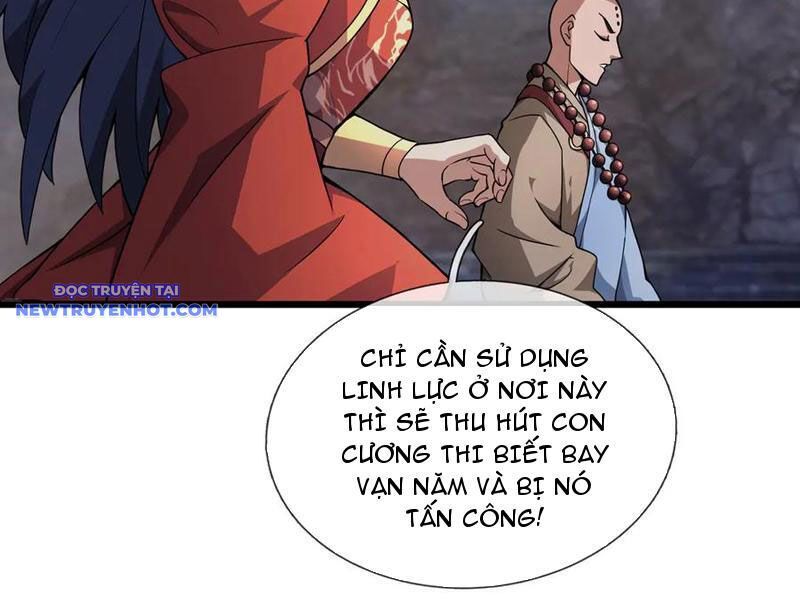 ngủ say vạn cổ: xuất thế đẩy ngang chư thiên chapter 70 110