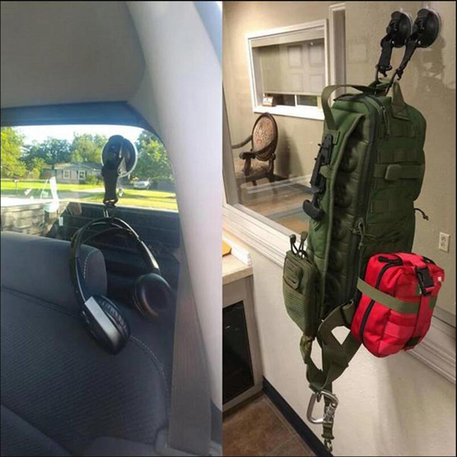 4 Pcs Strong Suction Cup Anchor Heavy Duty Suction Cup Anchor For Pool Tarps