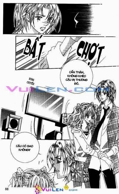 đừng tin cô ấy chapter 7 88