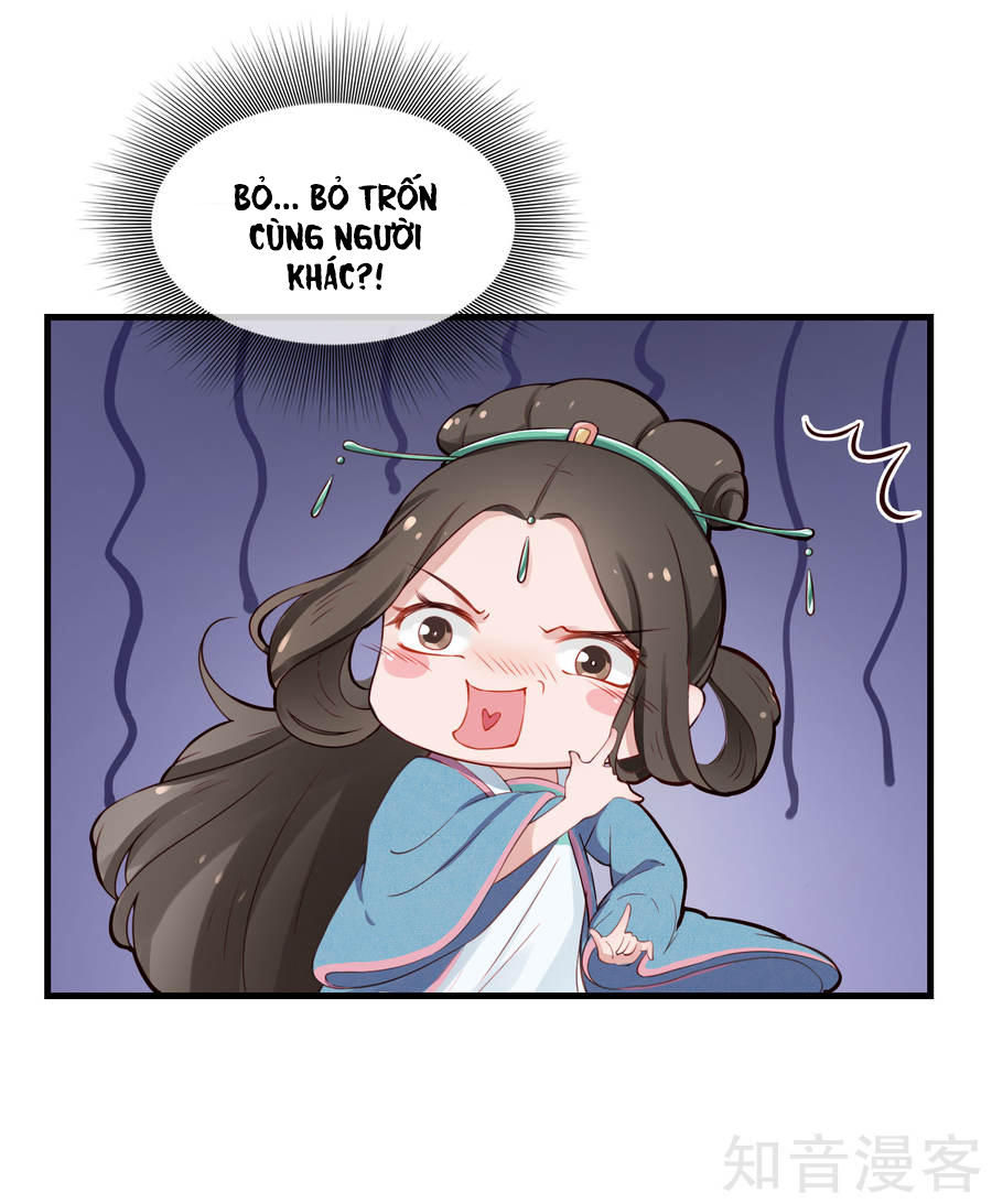 thịnh thế thiên kiêu chapter 1 33