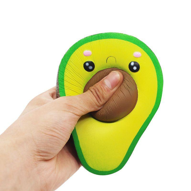 Squishy Bơ to