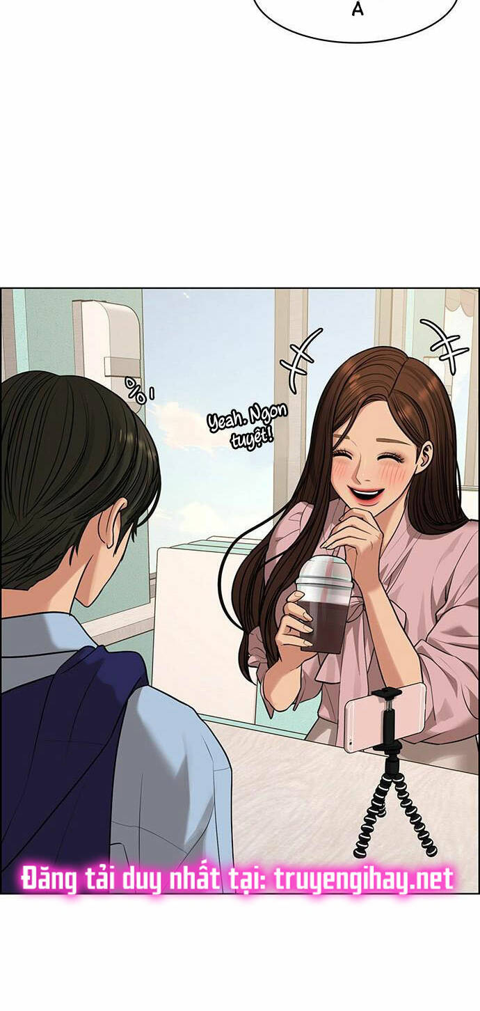 nữ thần giáng thế chapter 182.2 8