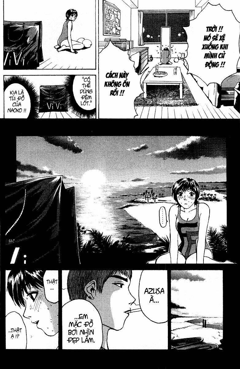 GTO - Great Teacher Onizuka chapter 94 8