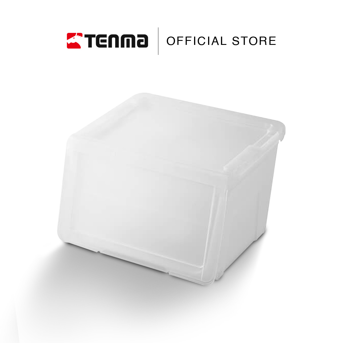 Hộp Nhựa Nắp Trượt Đa Năng TENMA, PRX Kabako M