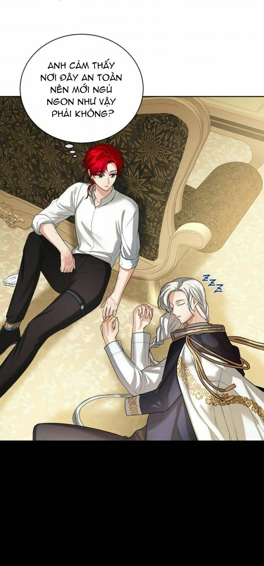 cuộc hôn nhân hợp đồng của công tước ashleyan chapter 17 51