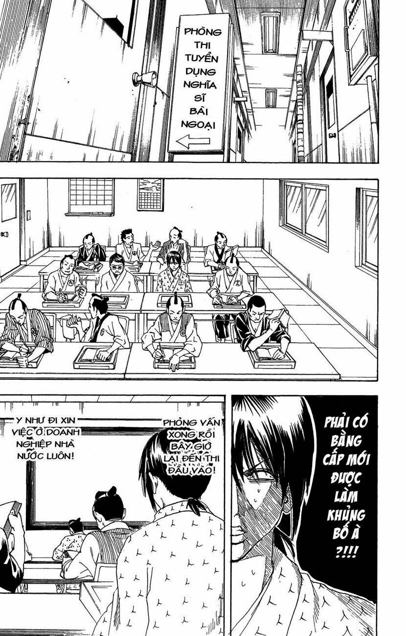 gintama - linh hồn bạc chapter 173 9