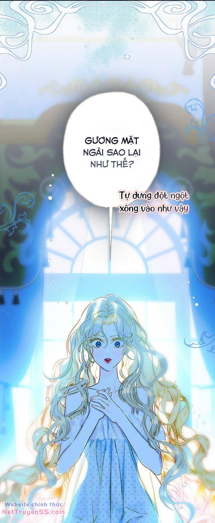 mẹ tôi lại kết hôn lần nữa chapter 52 49