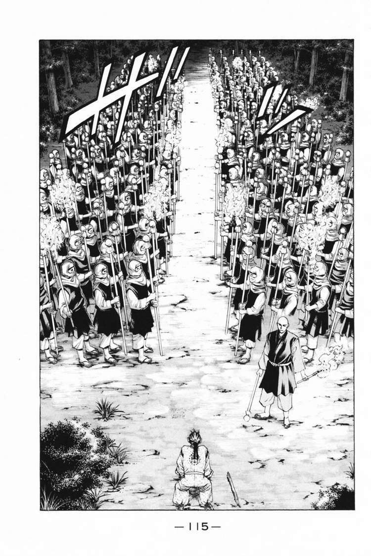 thiếu niên vương phần 1 chapter 34 19