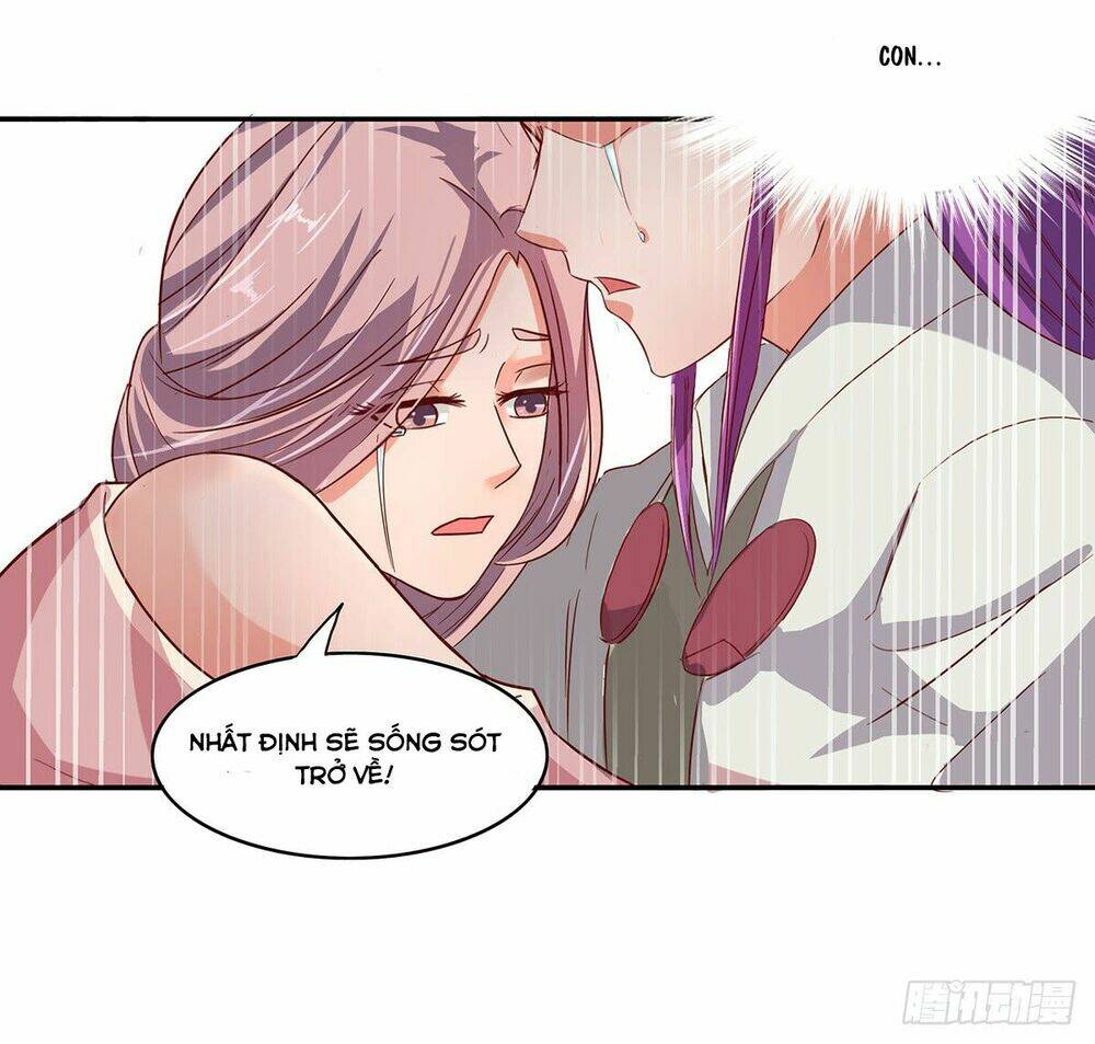hỗn độn kiếm thần chapter 32 20