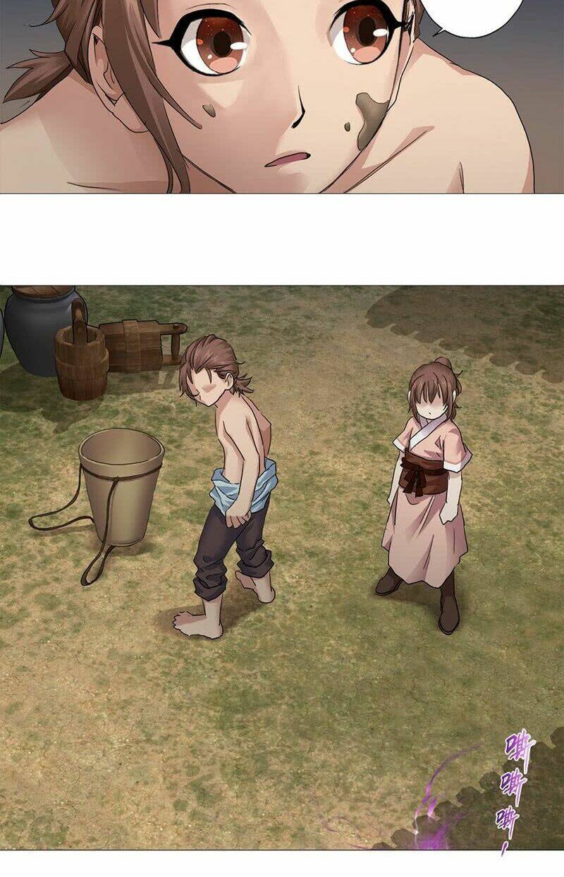 thiên cơ lục chapter 1 20