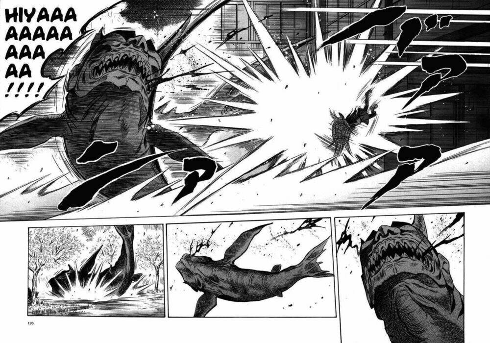 otogi matsuri chapter 18 22