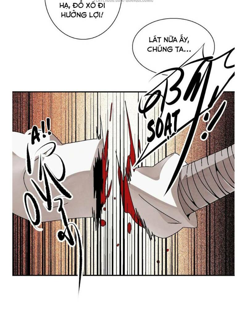 ma giáo giáo chủ tái xuất giang hồ chapter 26.2 2