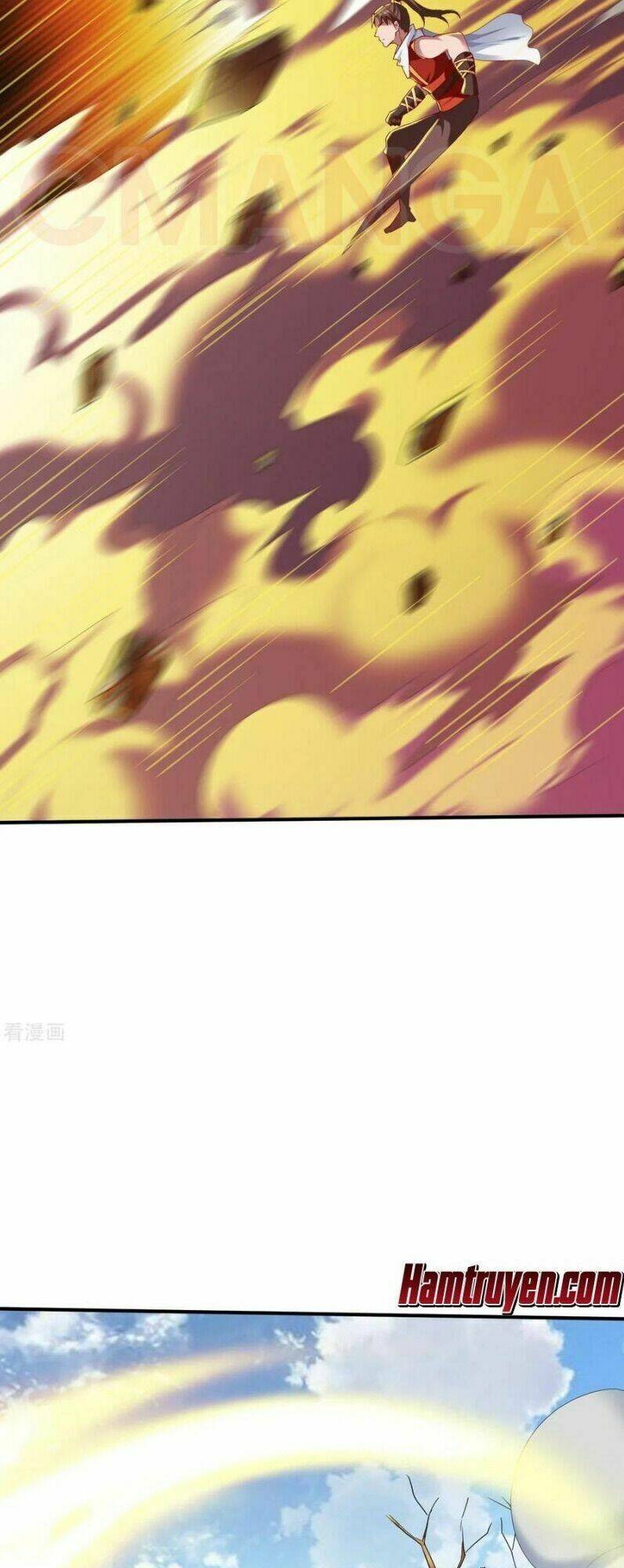 chiến đỉnh chapter 175 6