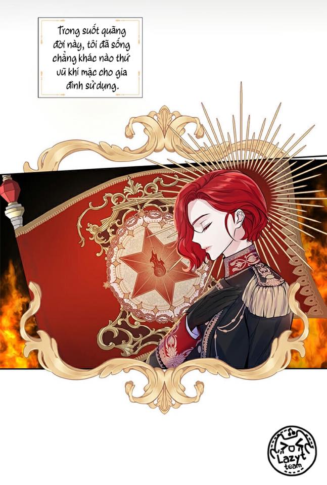 tuyển tập các chương prologue hàn chapter 7 5