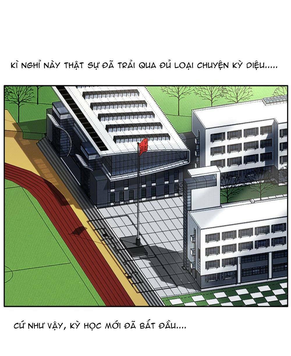 vị hôn thê bỏ trốn chapter 85 6