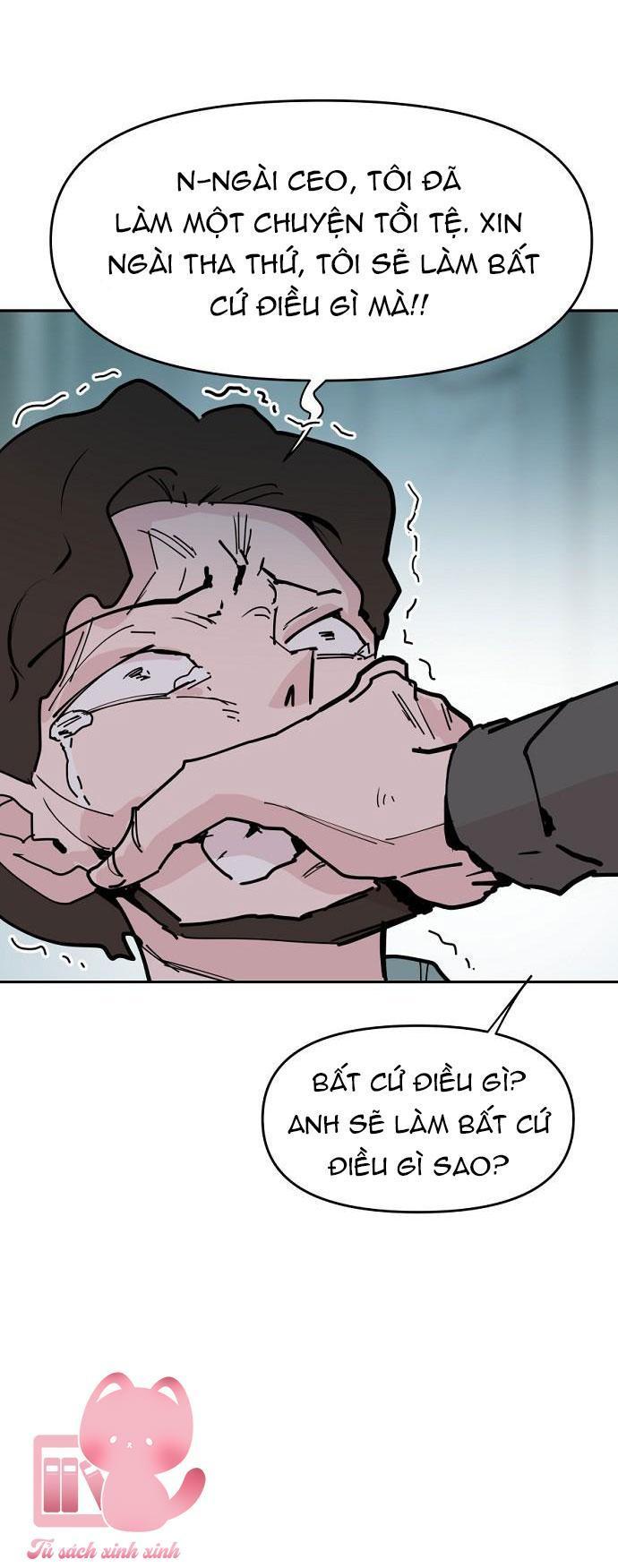 yêu không hồi kết chapter 25 35