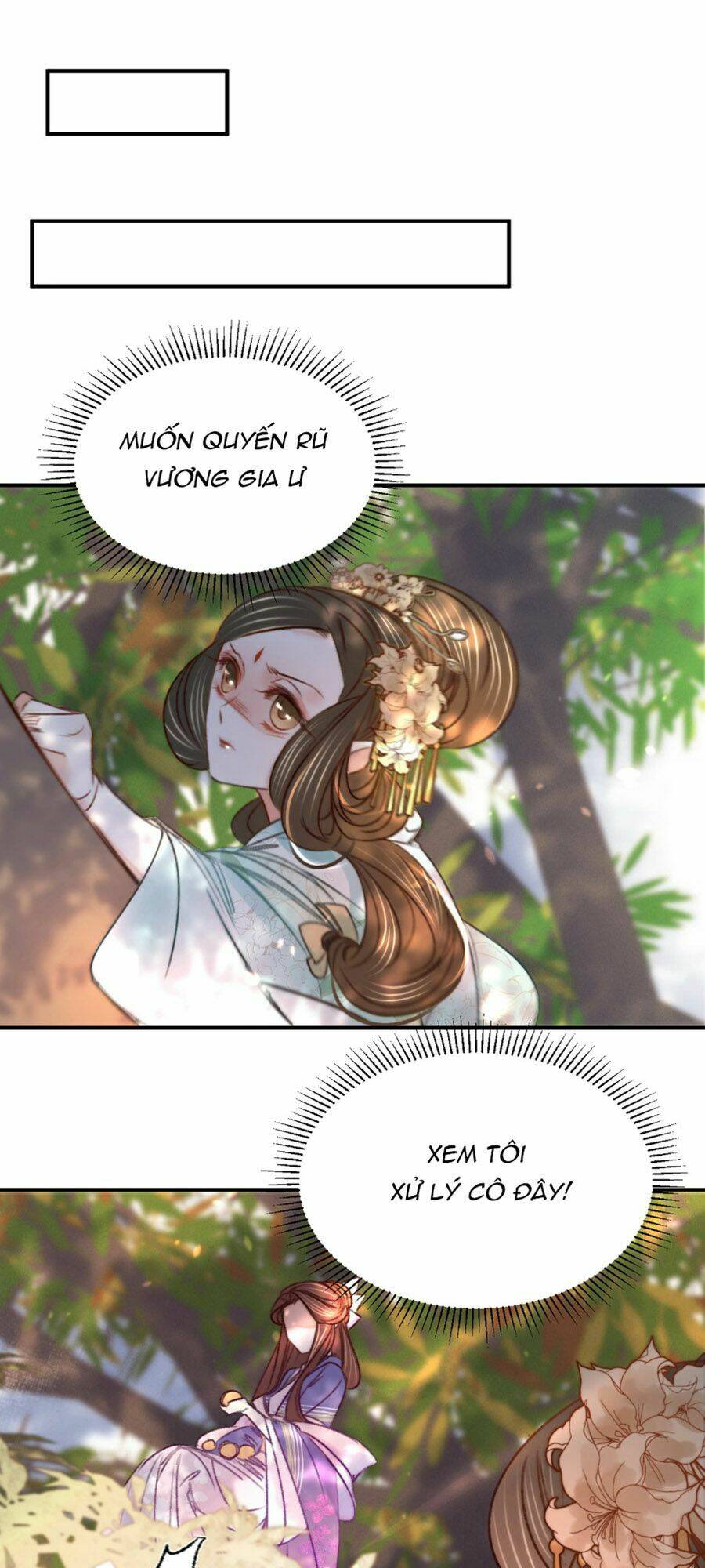 phượng hoàn triều: vương gia yêu nghiệt xin tránh đường chapter 17 32