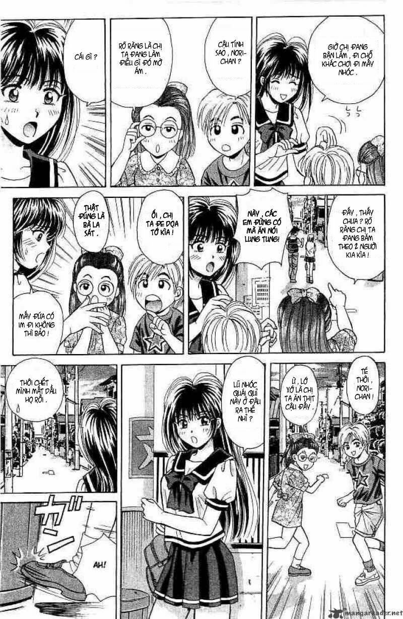 open sesame chapter 26 26