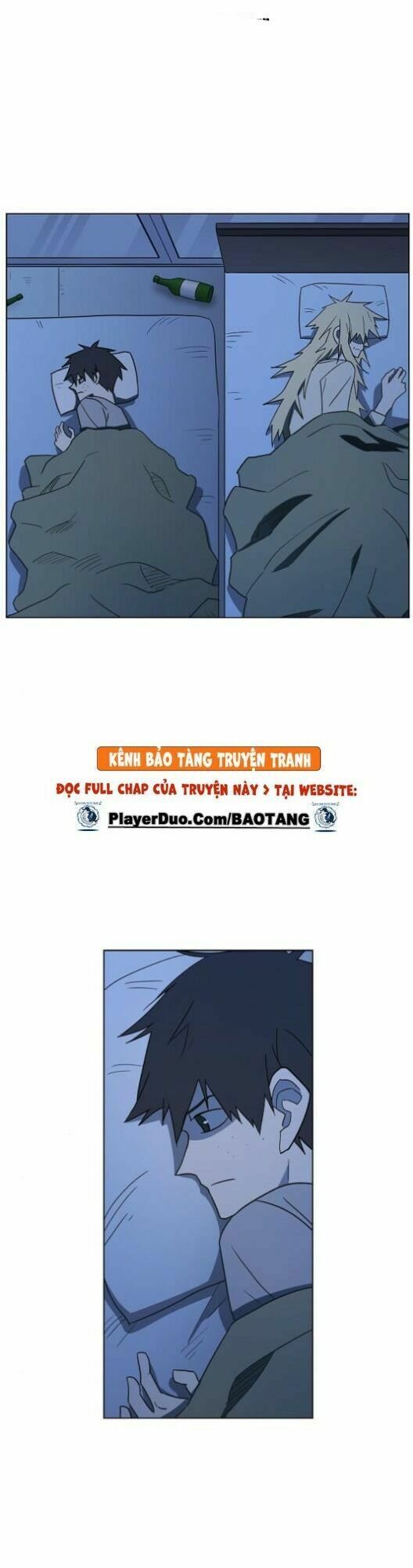 Võ Sĩ Quyền Anh chapter 44 1