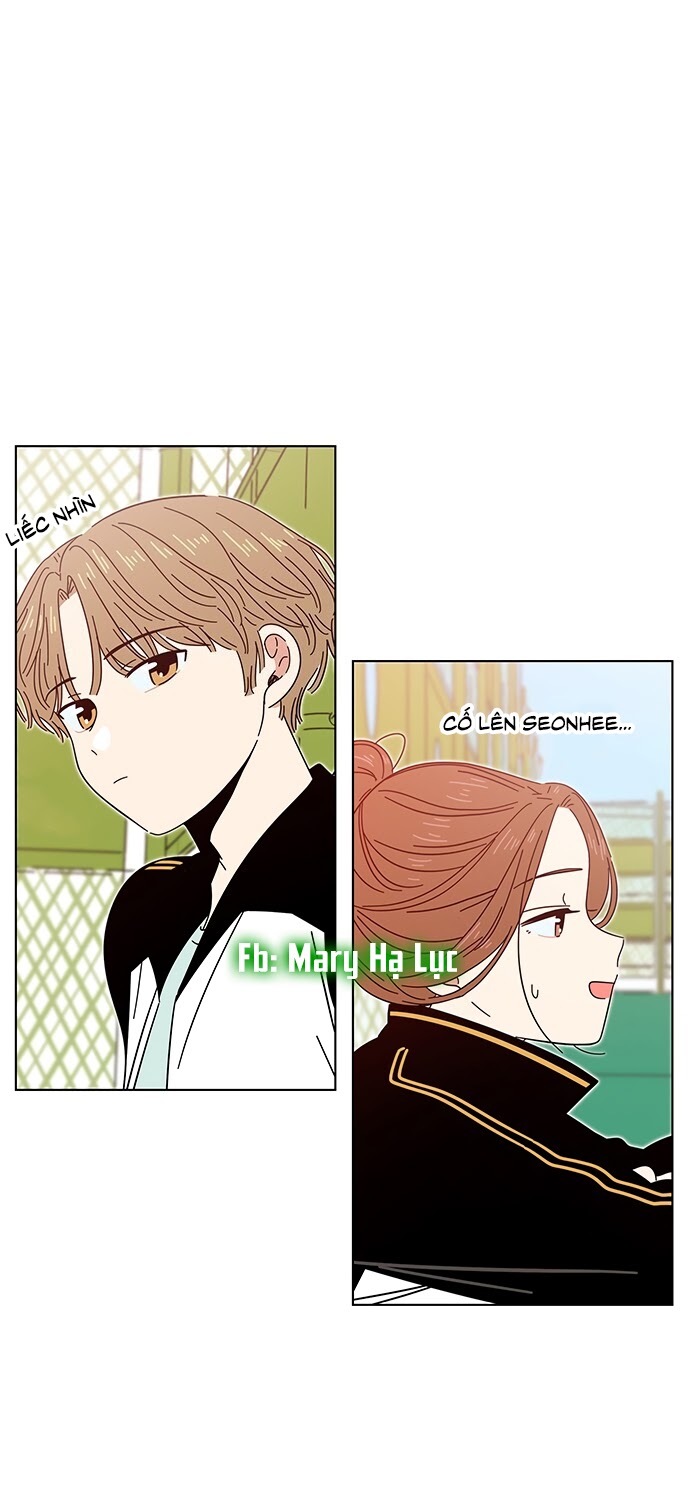 thanh xuân rực rỡ - season of blossom chapter 12 22