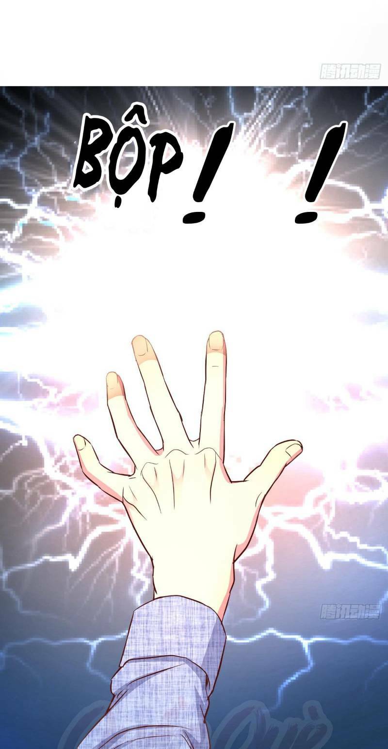 song tu đạo lữ kiểu xem mặt chapter 60 23