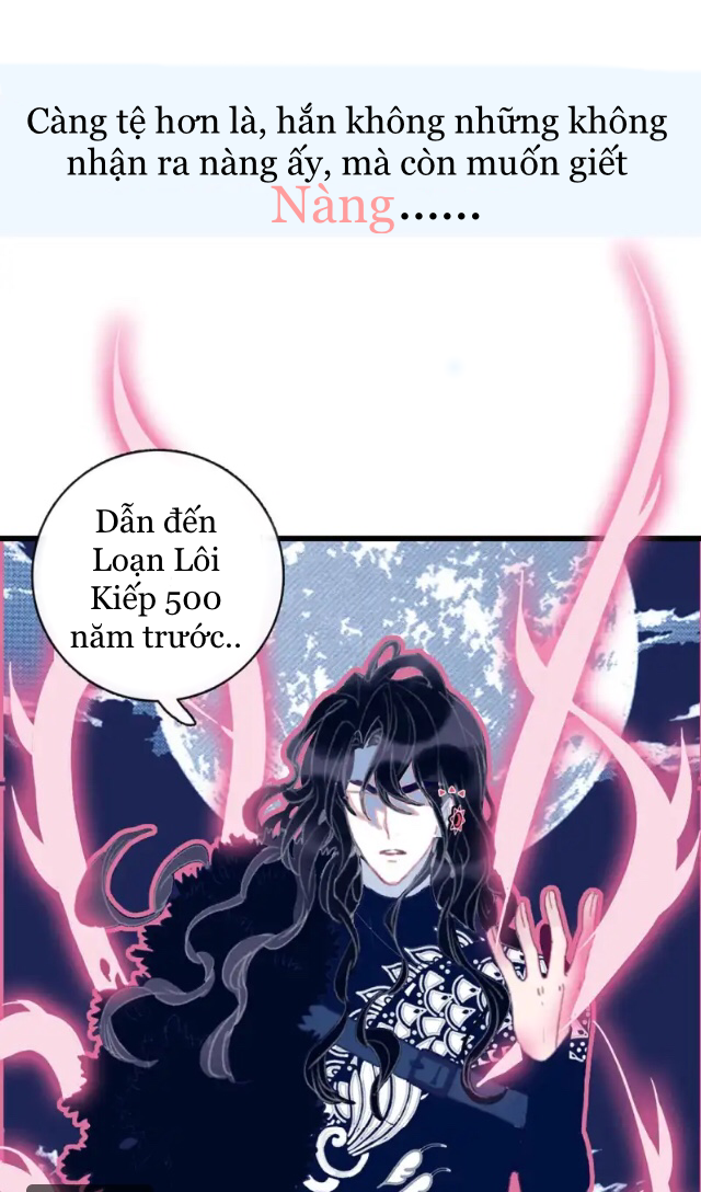 không cùng kịch bản với ma vương chapter 0 22