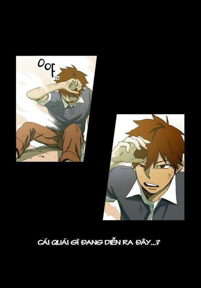 săn phù thủy chapter 5 9