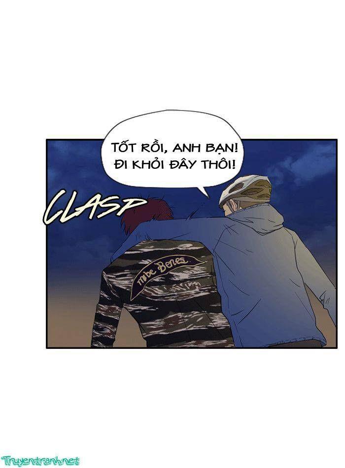 wind breaker chapter 17 3