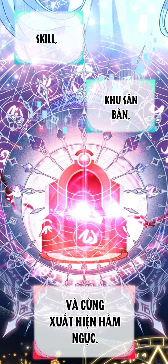 [18+] dũng sĩ vị tha chapter 15.1 4