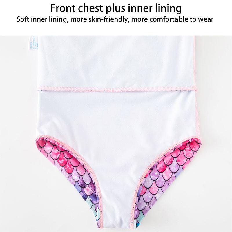 Nàng Tiên Cá Công Chúa Nhỏ Đồ Bơi Cho Bé Gái Bơi Bé Gái Có Nón Trẻ Em Đồ Bơi Biển Cho Trẻ Áo Tắm