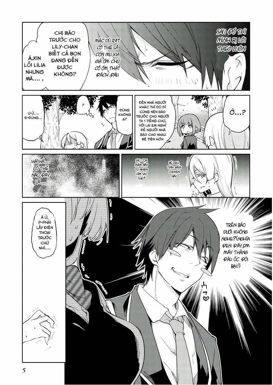 jiangshi kaitan blood chapter 25 4