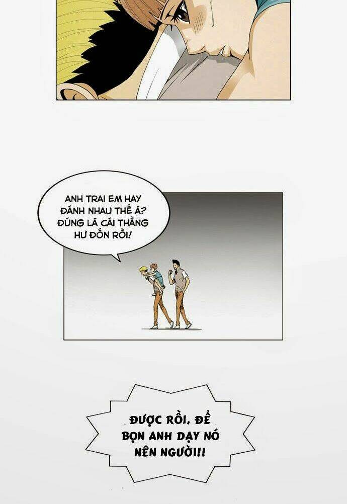 ultimate legend: kang hae hyo chapter 39 36