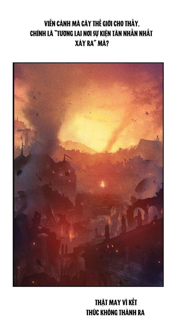 một ngày nọ tôi bỗng thành nàng công chúa chapter 118.5 6