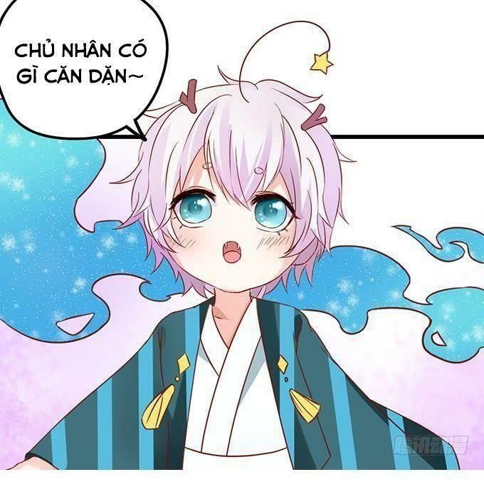 hồ tiên hung bạo chapter 20 30