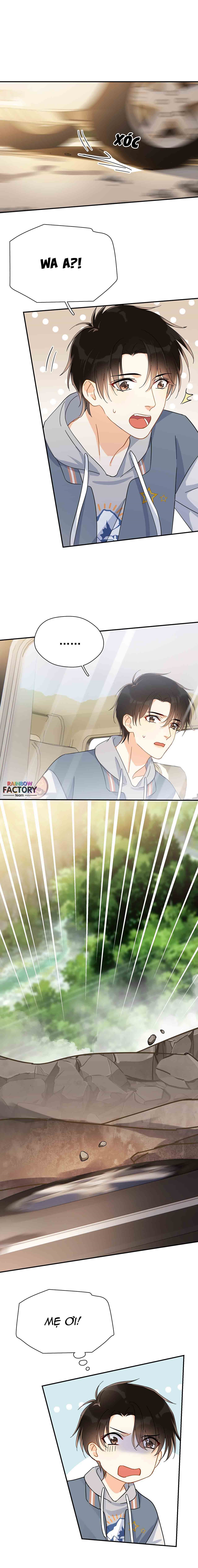 bám đuôi chapter 22 5