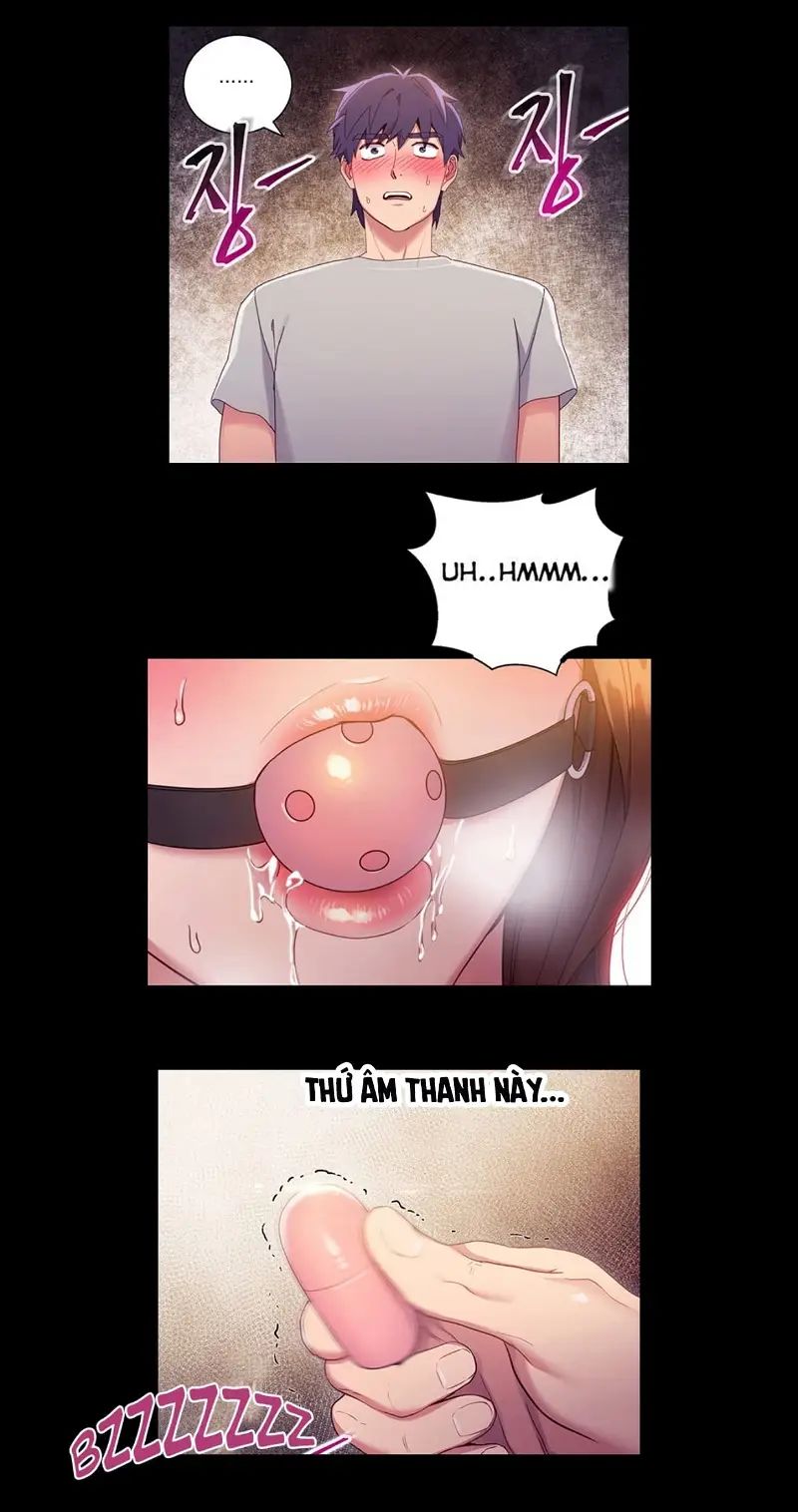 bạn của mẹ kế - không che chapter 9 4