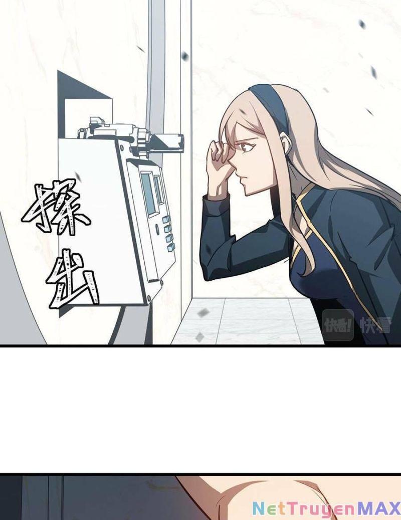 siêu tiến hóa chapter 108 41