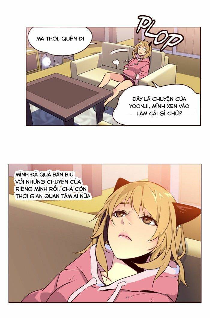 nữ sinh trường wilds chapter 226 38