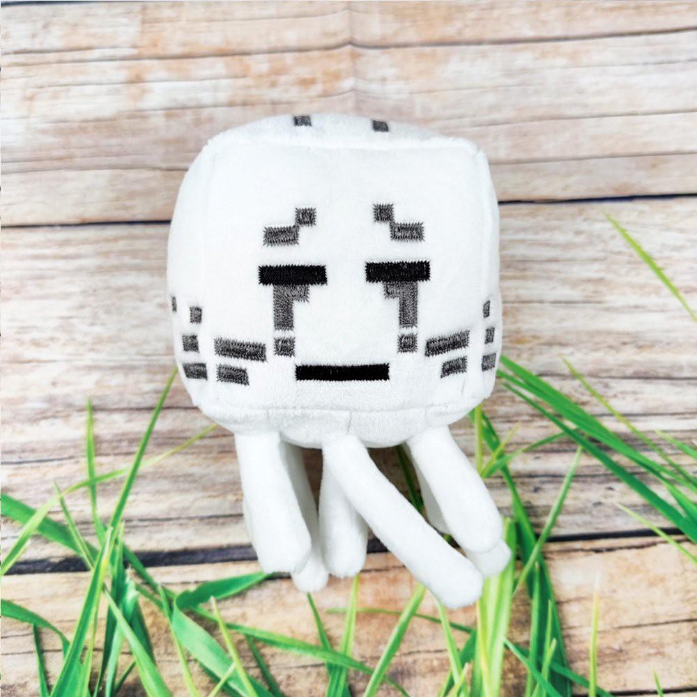 Gấu bông minecraft Ghast