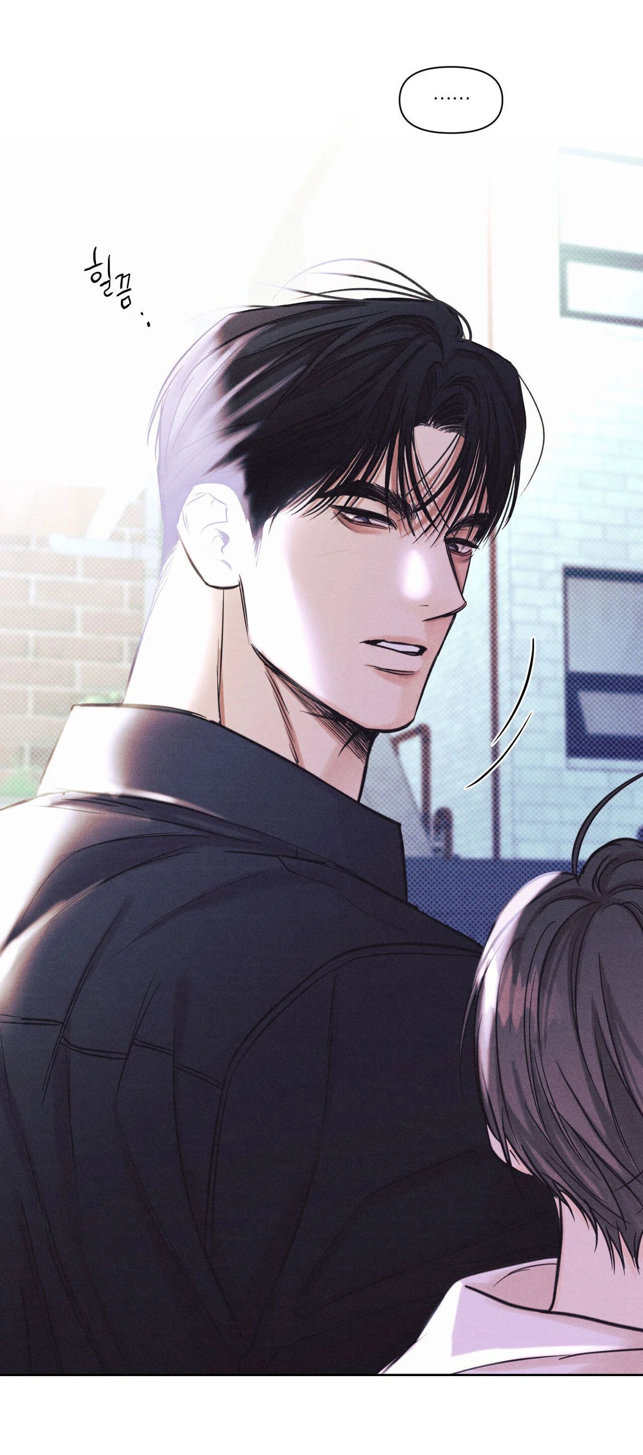 công việc làm thêm hàng ngày chapter 12.2 6